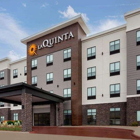 La Quinta Inn & Suites By Wyndham Coralville Iowa City Εξωτερικό φωτογραφία