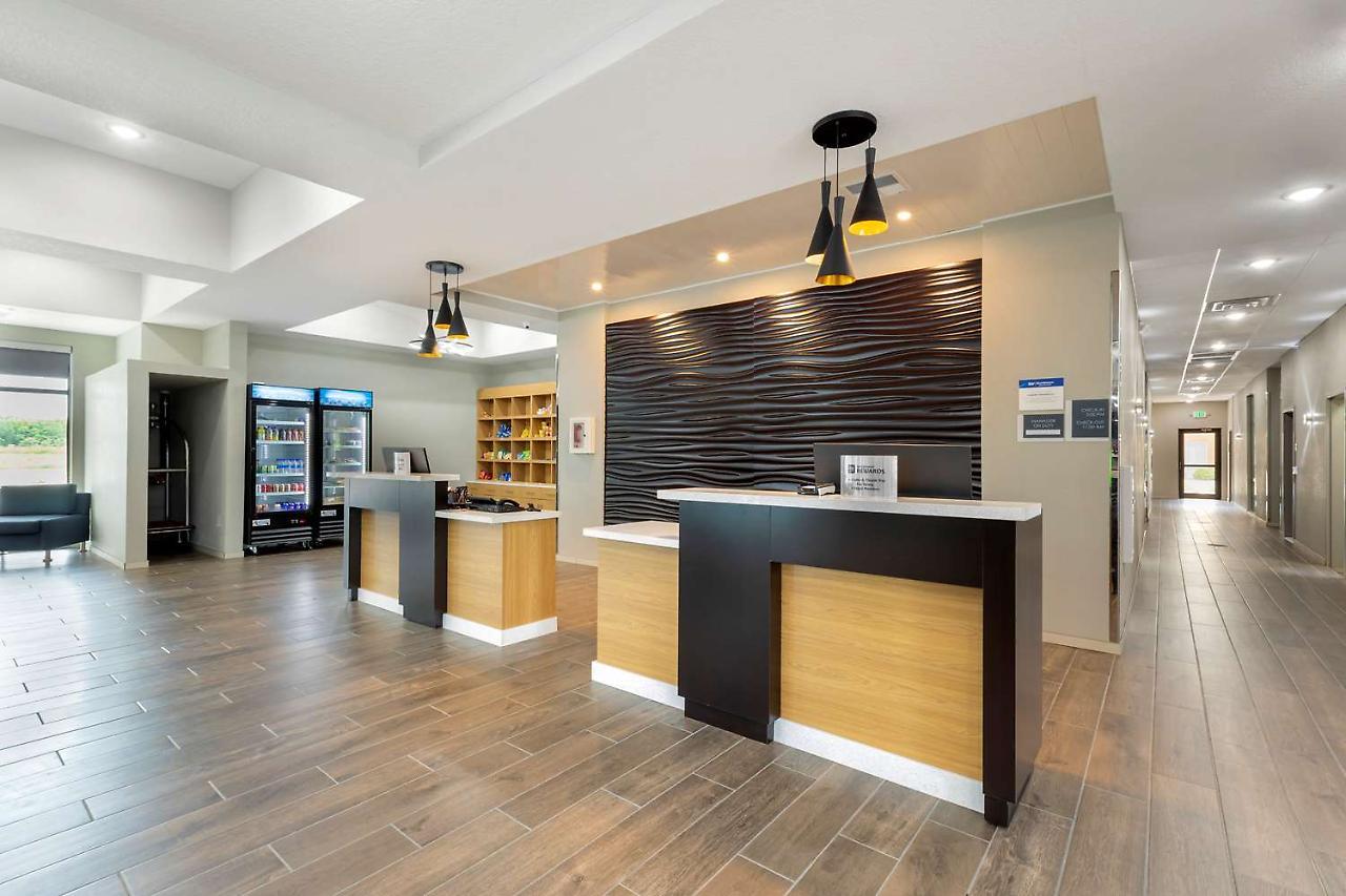 La Quinta Inn & Suites By Wyndham Coralville Iowa City Εξωτερικό φωτογραφία